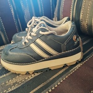 Disney's Kim Possible Toddler Sneakers